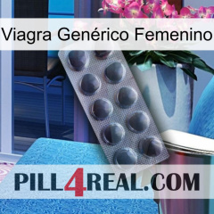 Viagra Genérico Femenino 30